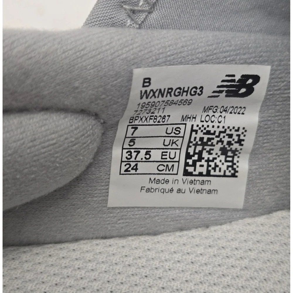 New Balance new balance